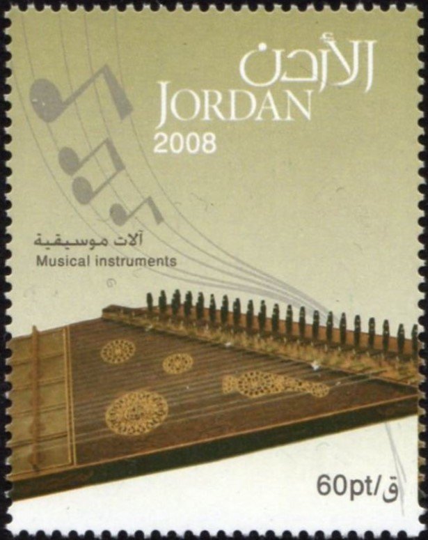 Musical instruments