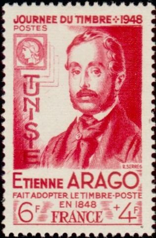 E. Arago