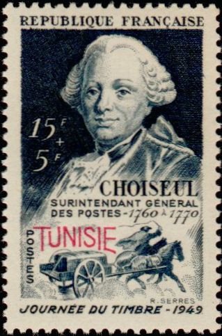 Choiseul