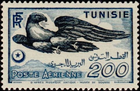 Eagle