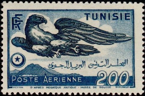 Eagle