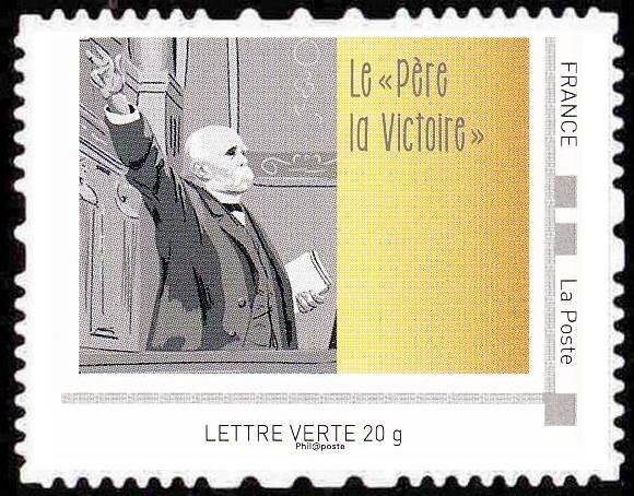 Georges Clemenceau