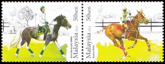 Horses