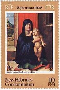 Haller-Madonna