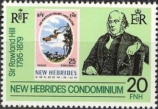 Stamp No. 248
