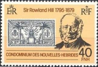 Stamp No. 79