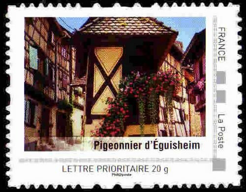 Pigeonnier d'Eguisheim