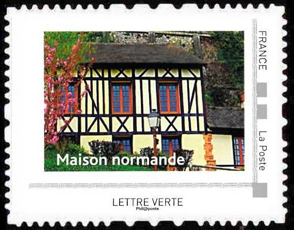 Maison Normande