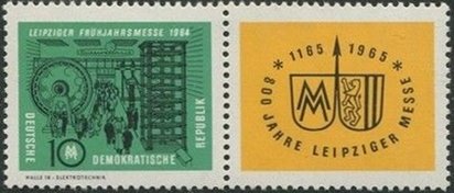 Leipzig Spring Fair