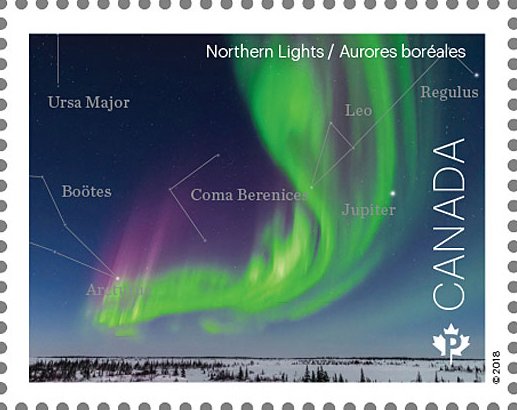 Aurora Borealis