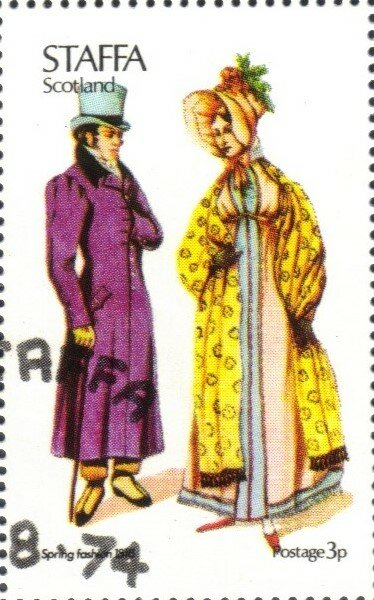 Spring fashion 1818