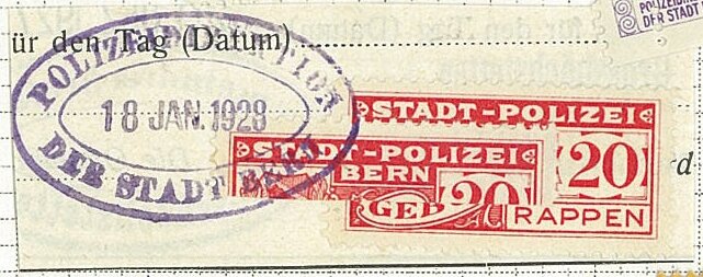 Berna