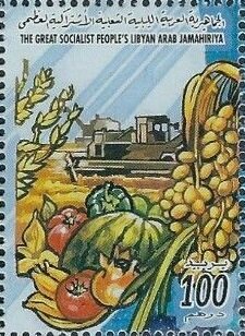 Fruit, vegetables, grain combine
