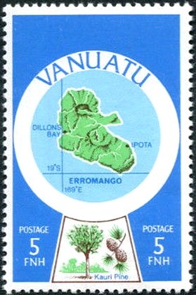 Erromango