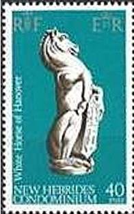 White Horse of Hanover