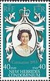 Queen Elisabeth II.