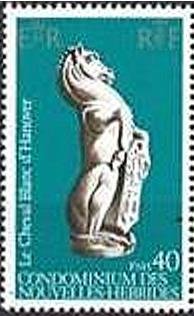 White Horse of Hanover