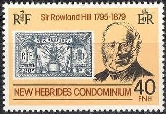 Stamp No. 79