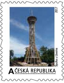 Špulka u Lbosína