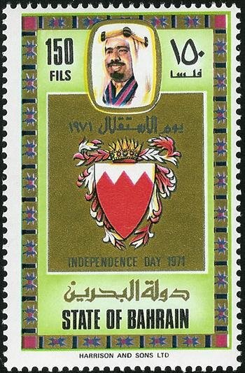 Coat of Arms