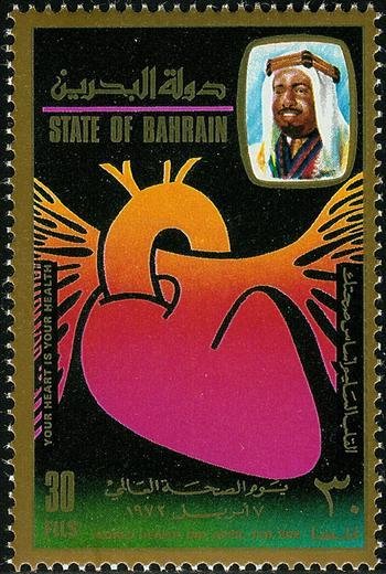 Human heart