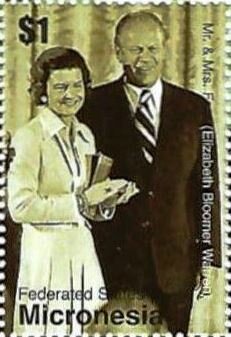 Gerald R. Ford