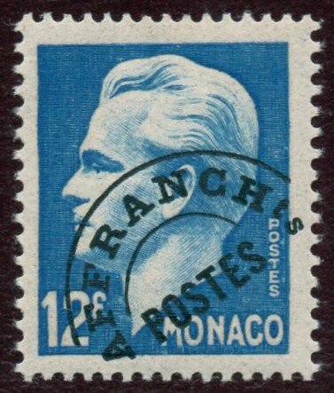 Prince Rainier III (1923-2005)