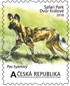 Velké africké expedice II. - Pes hyenový