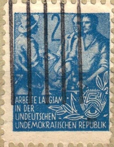 Farmer, artisan, intellectual (Propagandafälschung)