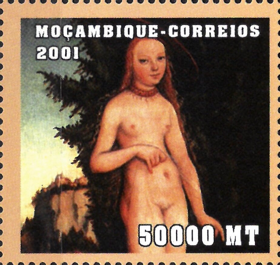 Lucas Cranach
