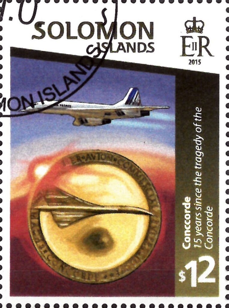 Concorde
