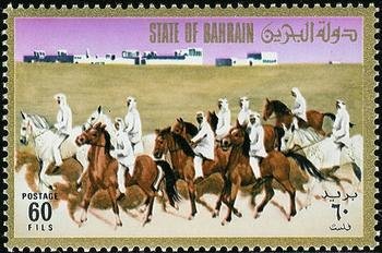 Horsemen