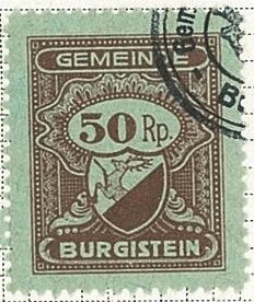 Burgistein