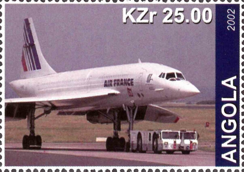 Concorde