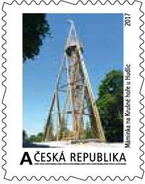 Máminka na Krušné hoře u Hudlic