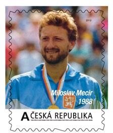 Miloslav Mecir - 1988