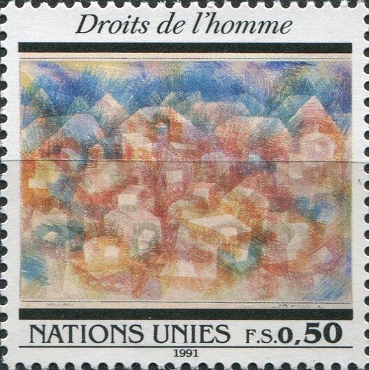 Human Rights