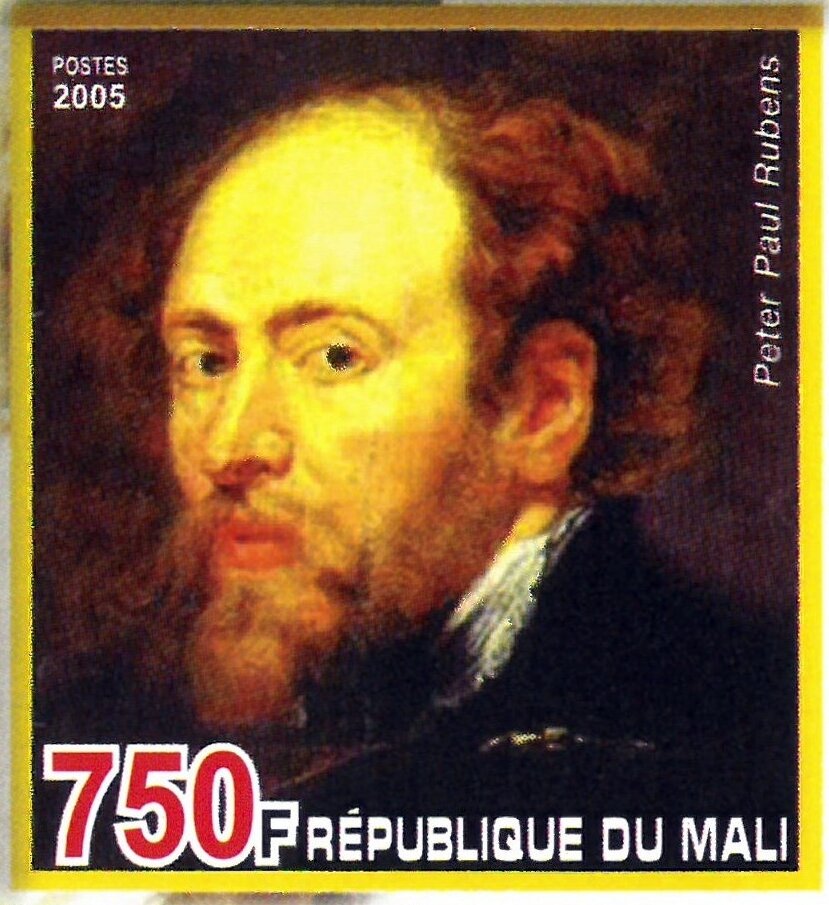 Peter Paul Rubens (1577-1640)