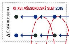 XVI. všesokolský slet 2018 - 2
