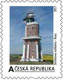 Schillerova rozhledna – Kryry