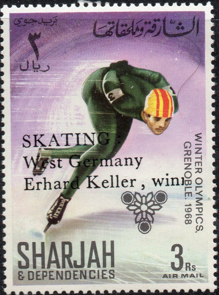 Olympics, Gold Medal Winners