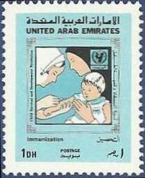 Immunization