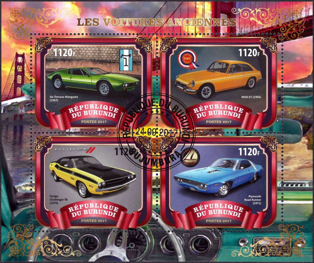 Cars