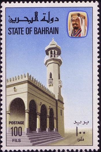 Mosque