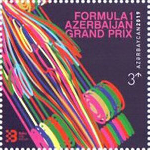 Azerbaijan Formula One Grand Prix