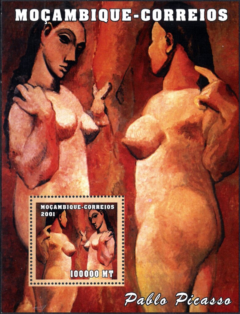 Pablo Picasso