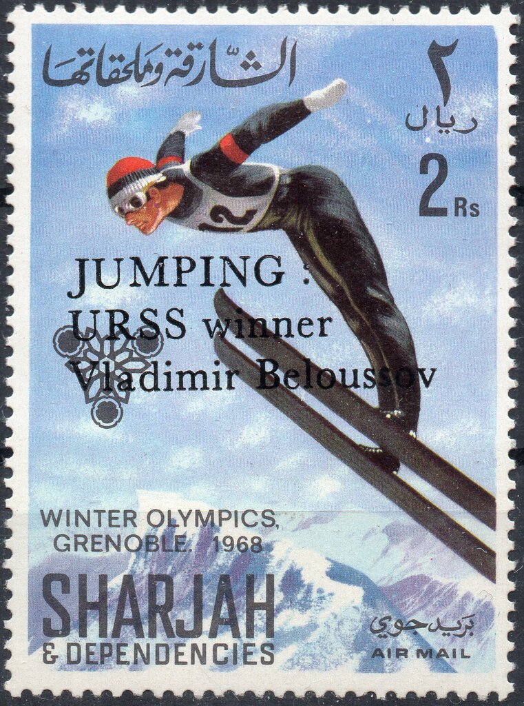 Olympics, Gold Medal Winners