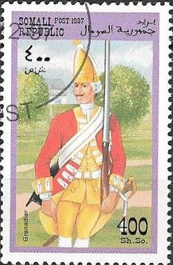 Grenadier