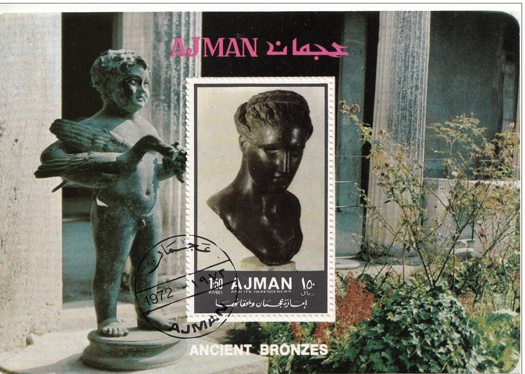Woman