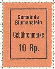 Blumenstein